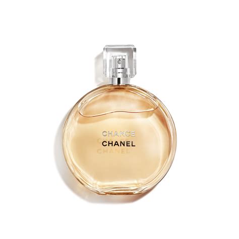 notes in chanel chance|Chanel chance where to buy.